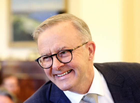 Australija poslala 'vojna sredstva' na Bliski istok