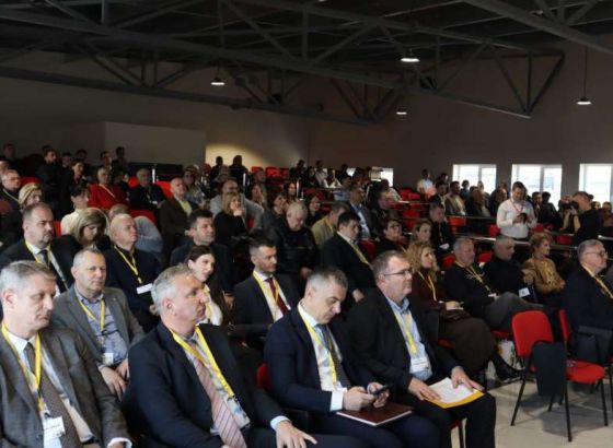'Dani uljarica' u Brčkom okupili poljoprivrednike i stručnjake iz cijele BiH
