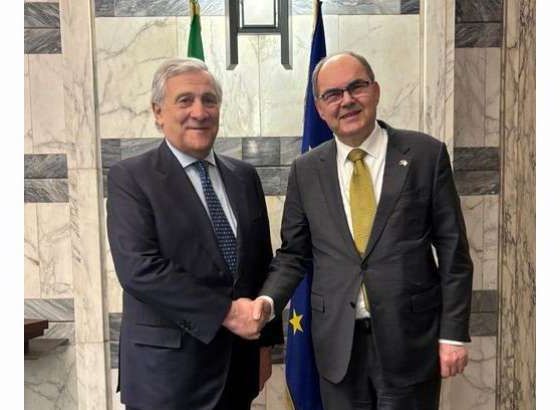 Schmidt-Tajani: Izazove u BiH moguće riješiti političkom voljom, dijalogom i kompromisom