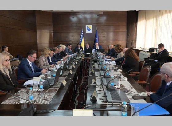 Dopunjena odluka o klasifikaciji zanimanja u Federaciji BiH - Definirano 30 novih zanimanja