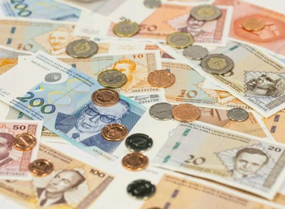 Danas isplata usklađenih mirovina u FBiH