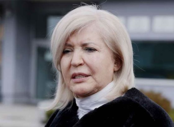 Konačna presuda advokatici Vasviji Vidović 10. marta