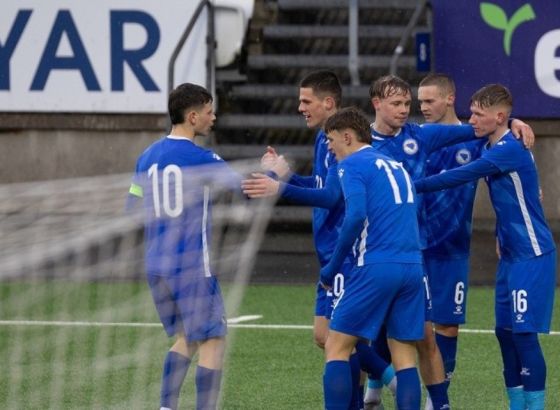 Bh. kadeti osvojili UEFA turnir na Farskim Ostrvima