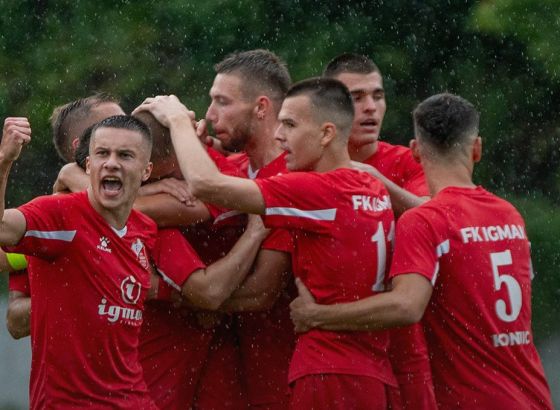 FIFA ukinula suspenziju federalnom prvoligašu