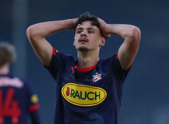 Šok za Alajbegovića i saigrače: Salzburg eliminisan iz Kupa Austrije
