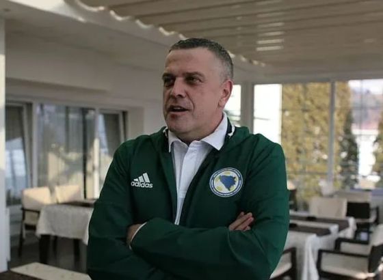 Disciplinska komisija NSBiH suspendovala Bakovića, trajno isključen Hasanbegović