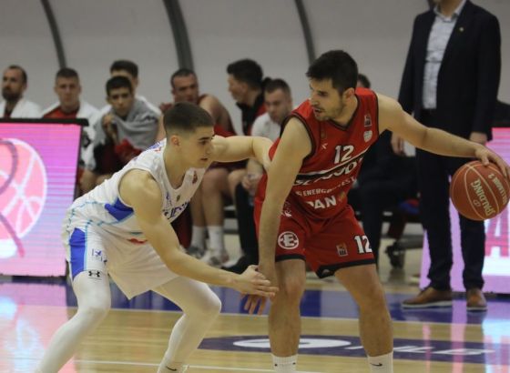 Sloboda slavila nakon drame u Nikšiću