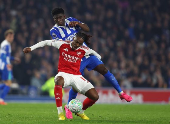 Arsenal povećao prednost u odnosu na Manchester City