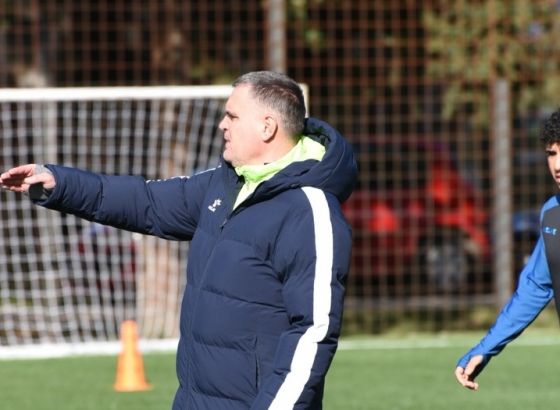 Tim koji napada ulazak u WWin ligu BiH ostao bez trenera