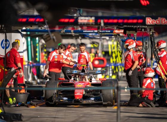 Kreće nova sezona Formule 1