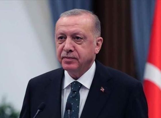 Erdogan: Ankara ne pokazuje nemar ili oklijevanje u odbrani svojih granica i zračnog prostora