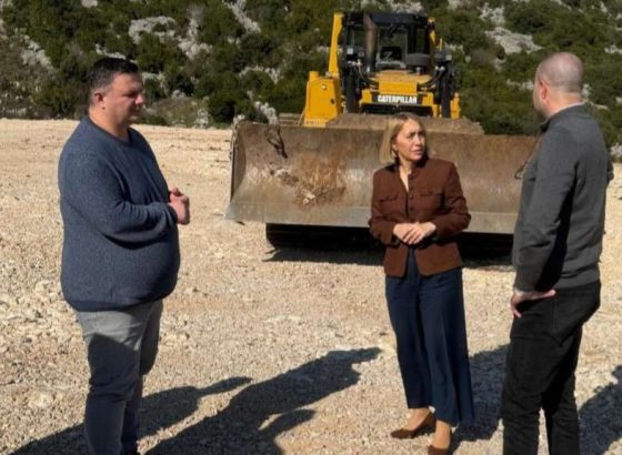 Pozder u Neumu: Podrška za bolje upravljanje otpadom i zaštitu Mediteranetuma