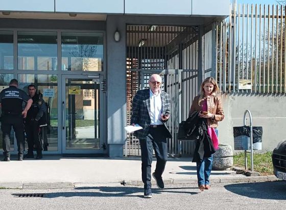 Dragoljub Kunarac izjasnio se da nije kriv za zločine u Foči