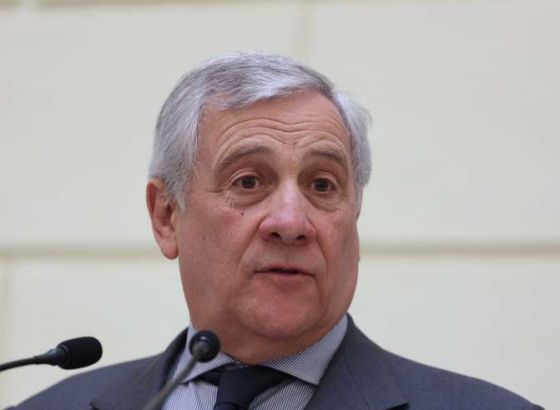 Tajani: I dalje razgovaramo s Iranom