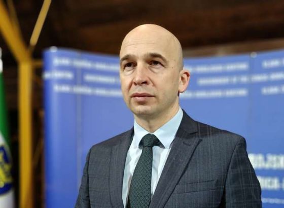 Pivić: KBZ dobio i drugi PET/CT aparat, čvrsto smo opredijeljeni i za gradnju nove bolnice u Zenici