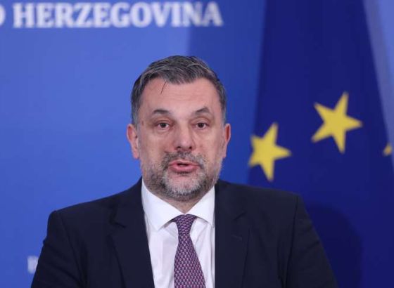 Konaković: Odobreno 800.000 KM za povratak bh. građana iz ugroženih područja