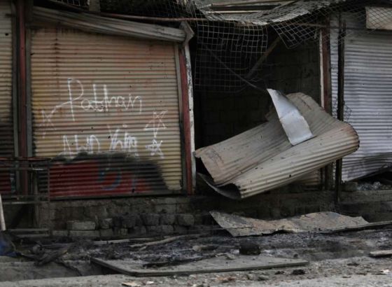 UN: U sukobima Afganistana i Pakistana ubijeno 56 afganstanskih civila