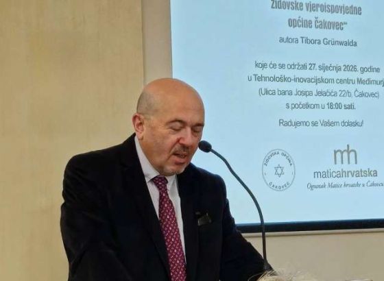 Izraelski veleposlanik odbacio da se pozivom na prekid odnosa s Iranom miješa u suverenost RH