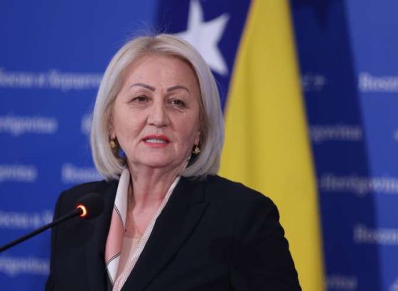 Krišto: Koliko budemo ažurni i aktivni, toliko ćemo moći povući sredstava iz Plana rasta