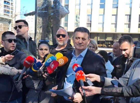 Sud poništio odluku o smjeni, Đajić tvrdi da i dalje važi odluka o njegovom imenovanju