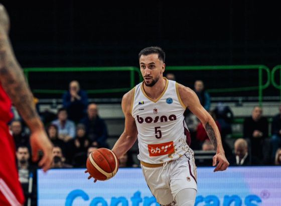 Rasprodane sve ulaznice za utakmicu Bosna – Partizan