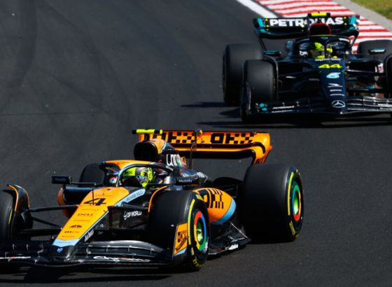 Formula jedan - najbrži cirkus u novom ruhu