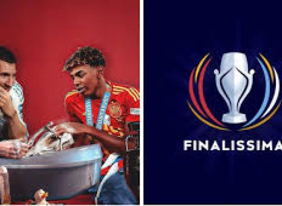 Uefa: Finalisima bi trebalo da se odigra u Kataru