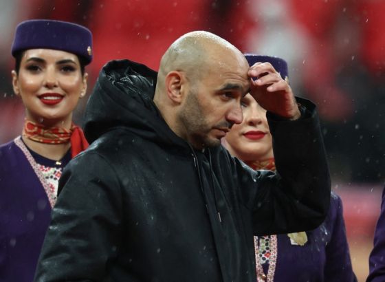 Maroko ostao bez selektora nekoliko mjeseci prije Mundijala