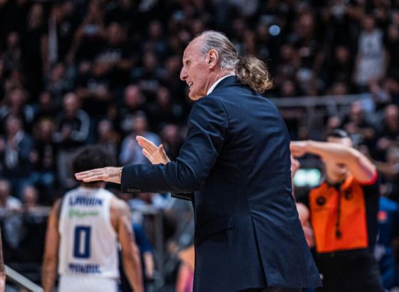 Duško Ivanović prijetio Realu do finiša, na kraju slavio njegov sin Stefan, poraz Barselone u Milanu