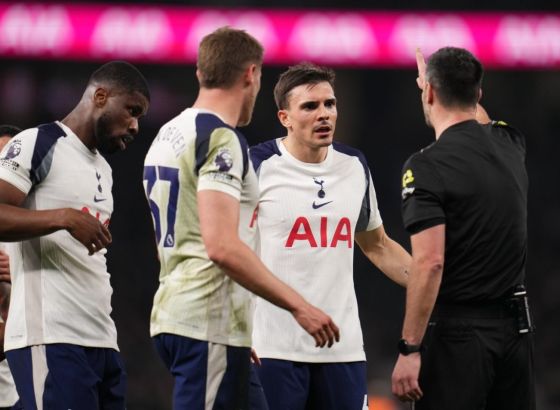 Tottenham upisao novi poraz, sve je bliže zoni ispadanja