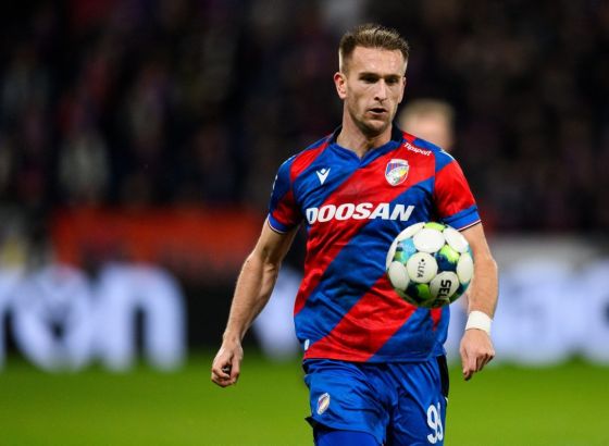 Otvoreni pregovori: Amar Memić pred transferom karijere