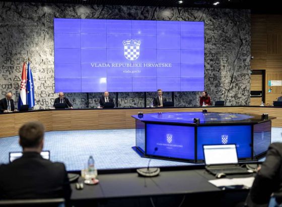 Hrvatska: Od sutra skuplji benzin nakon porasta cijena nafte