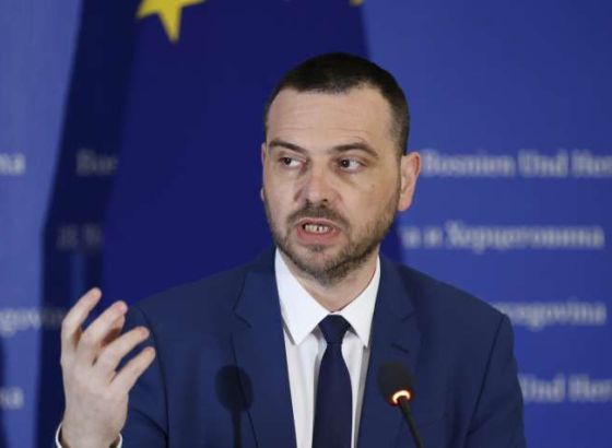 Magazinović o akcizama na gorivo: Ovo je trka sa vremenom
