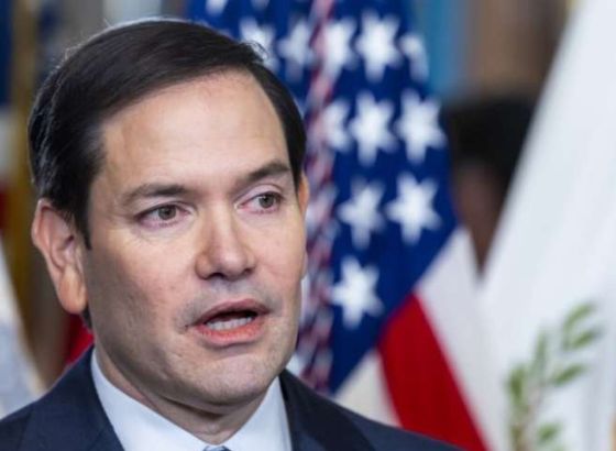 Rubio: Iran drži svijet kao taoca