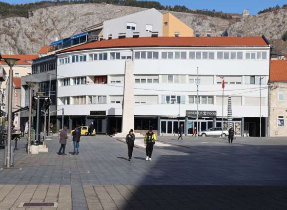Inspektori Porezne uprave FBiH izvršili 30 inspekcijskih nadzora na području Kantona 10
