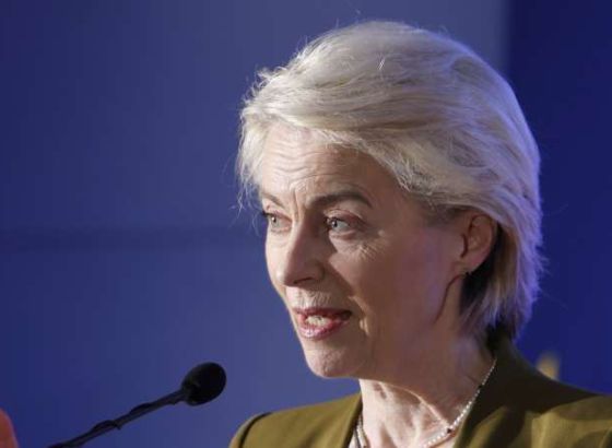 Von der Leyen poziva na promjenu načina vođenja vanjske politike EU