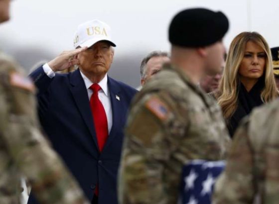 Sedmi američki vojnik poginuo u ratu protiv Irana
