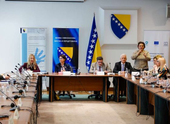 Zuko: Osobe s invaliditetom, posebno žene s invaliditetom u našem društvu su u vrlo teškom položaju