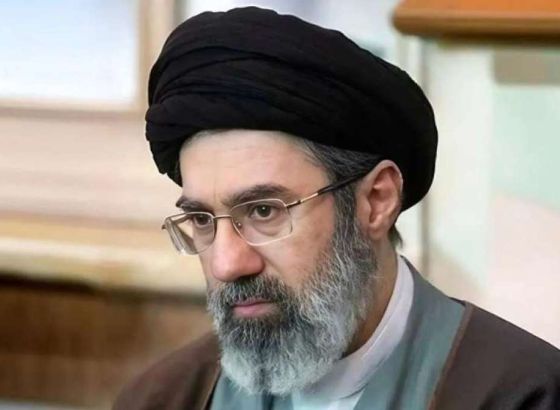 Khameneijev sin Mojtaba izabran za novog vođu Irana