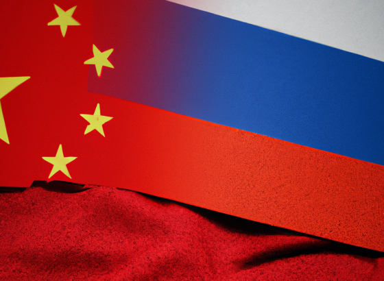 Rusija i Kina ponovo uspostavili željezničku liniju nakon šest godina