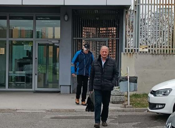 Presuda Bori Ivanoviću za silovanje u Foči 19. marta
