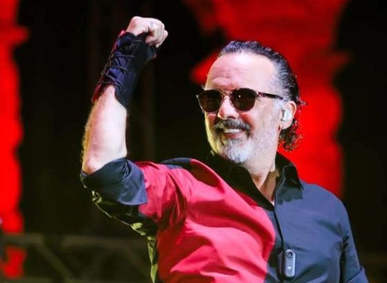 Tony Cetinski otkazao koncert u Novom Sadu