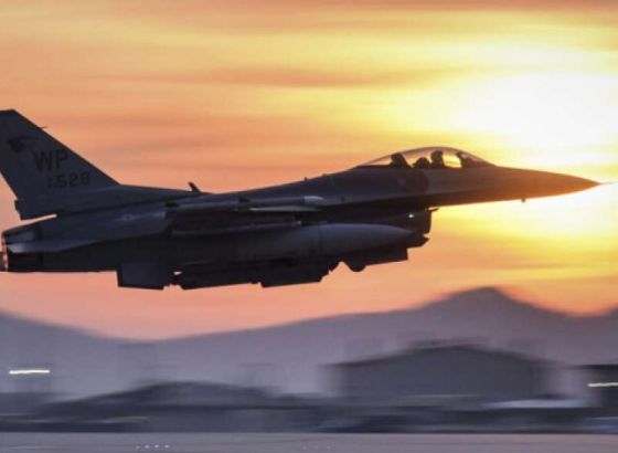 Turska rasporedila šest borbenih aviona F-16 i sisteme protivzračne odbrane na sjeverni Kipar