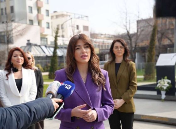 Haxhiu: Odluka predsjednice Osmani o raspuštanju parlamenta je neustavna i brzopleta