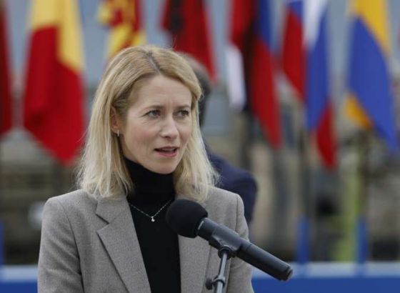Kallas podržava brže proširenje EU: Moramo ubrzati tempo