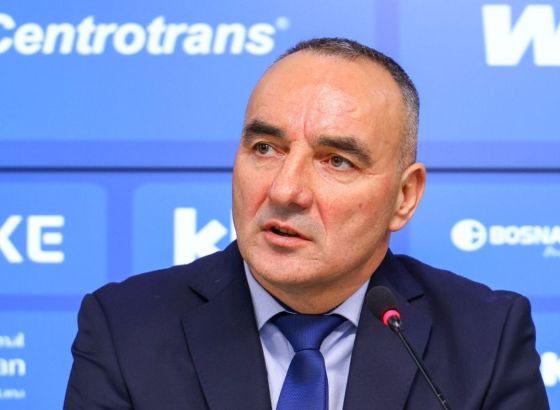 Smijenjen kompletan Upravni odbor FK Željezničar