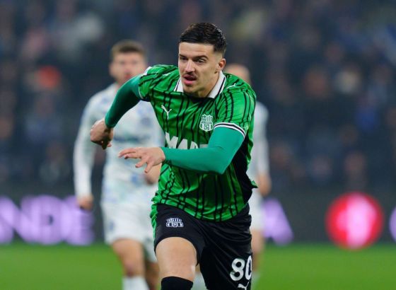 Gradski rivali u borbi za Muharemovića, Sassuolo traži 30 miliona eura
