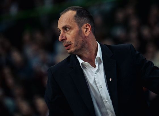 Pašalić: Puna dvorana, Partizan, stvarno ne mogu da shvatim ovakvo nezalaganje