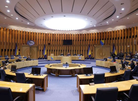 Komisija za borbu protiv korupcije održala javno saslušanje predstavnika Sindikata UIOBiH