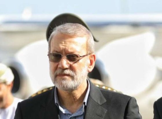 Larijani: Izbor Mojtabe Hamneija ostavio Izrael i SAD 'u očaju'